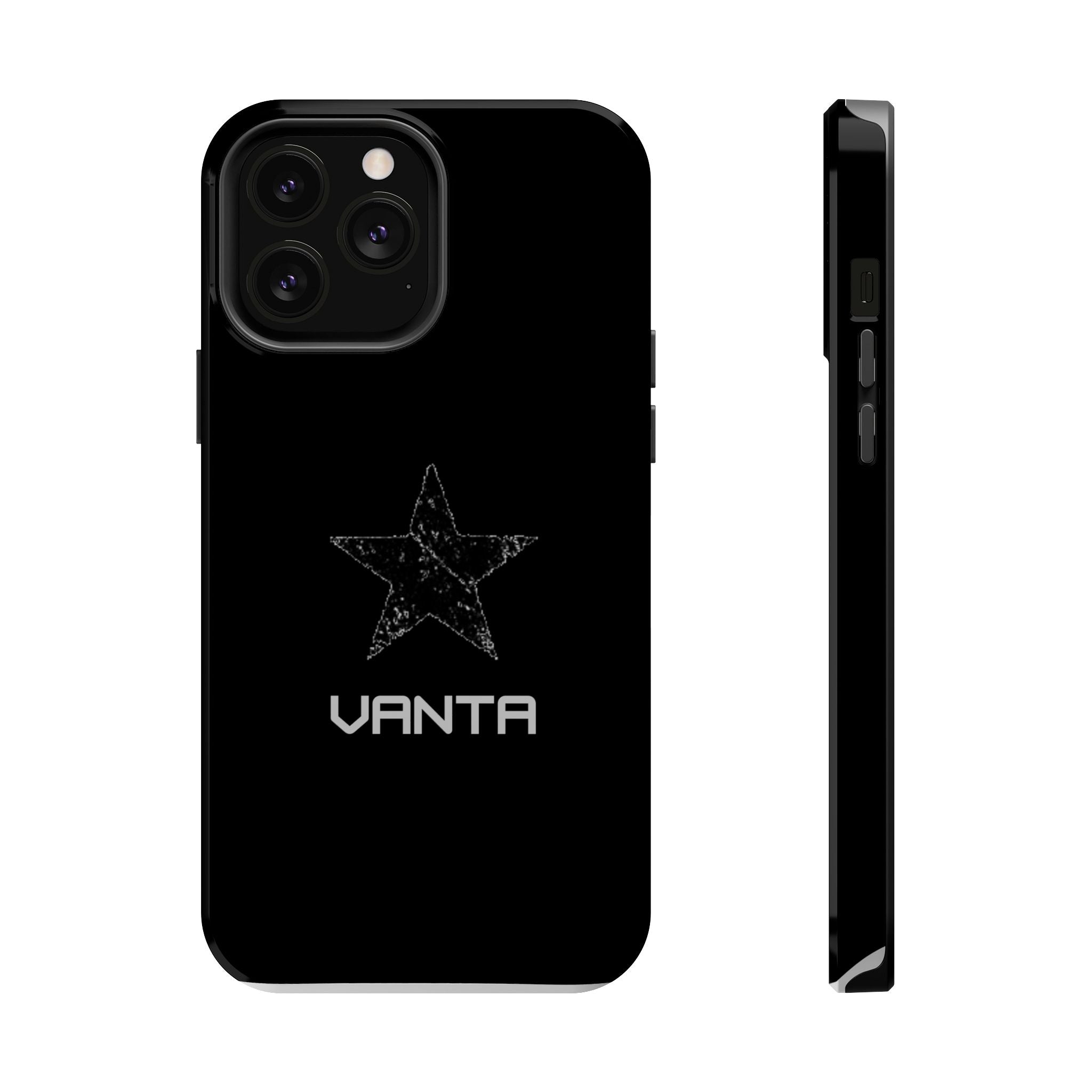 VANTA Star Phone Case