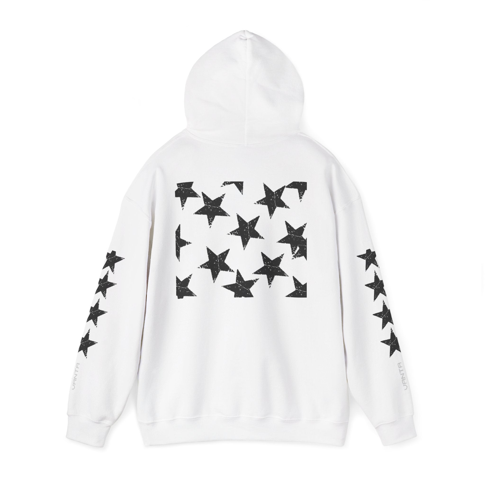 VANTA Star Hoodie