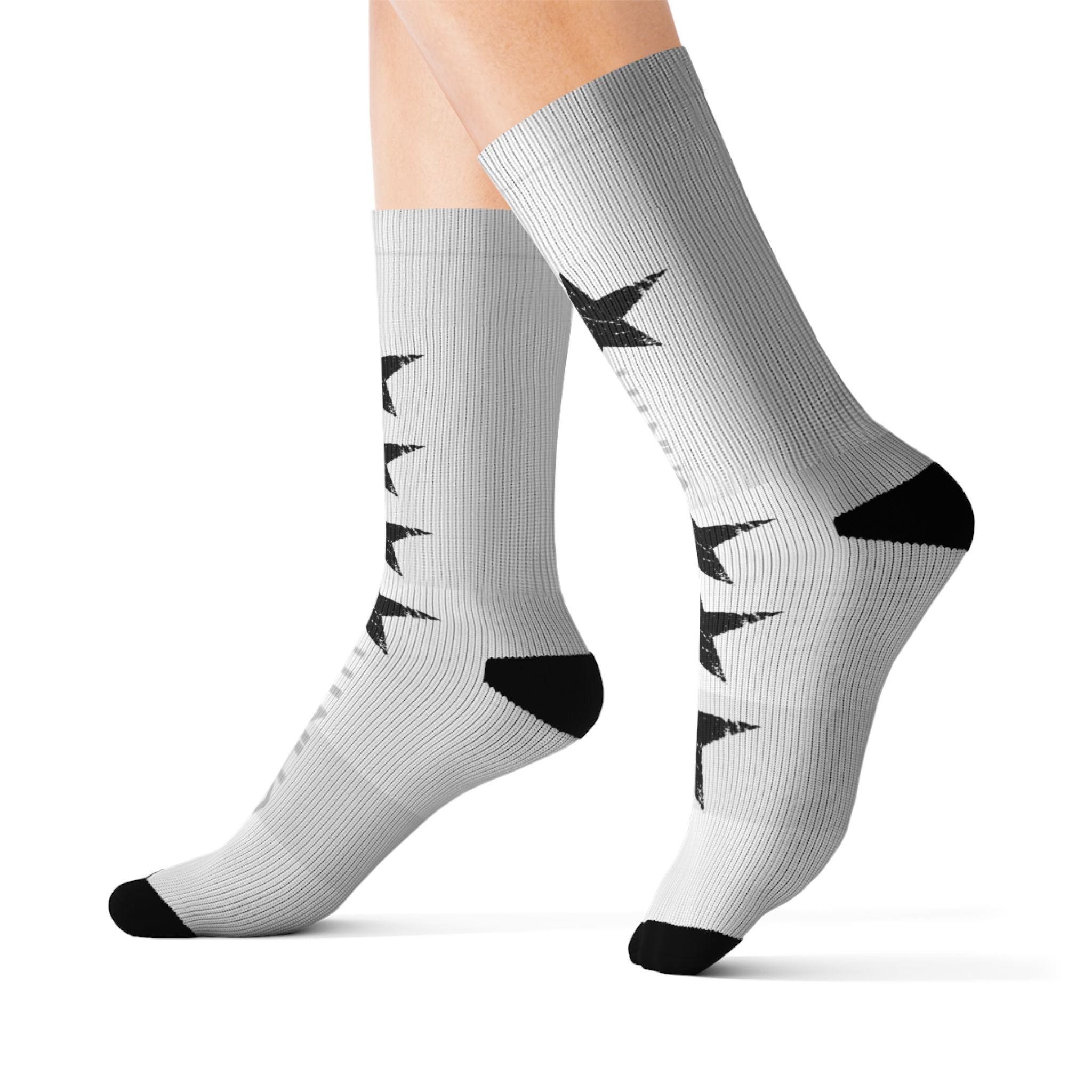VANTA Essential Socks