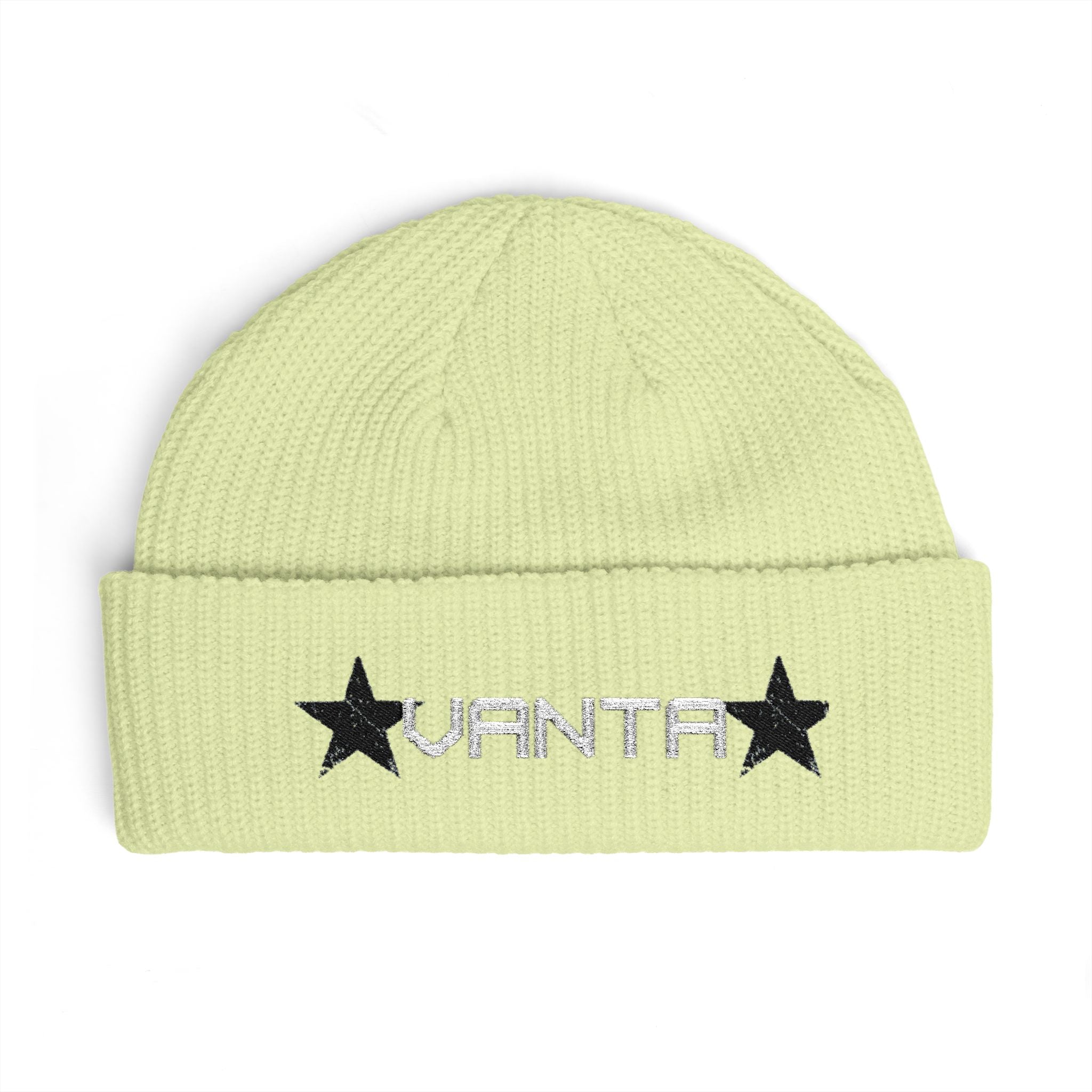 VANTA Essential Beanie