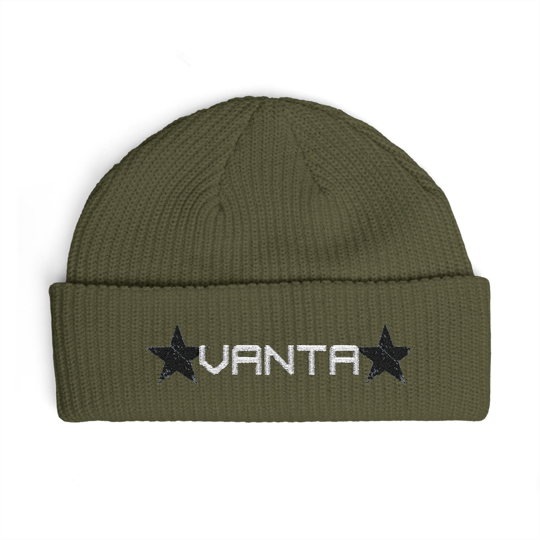 VANTA Essential Beanie