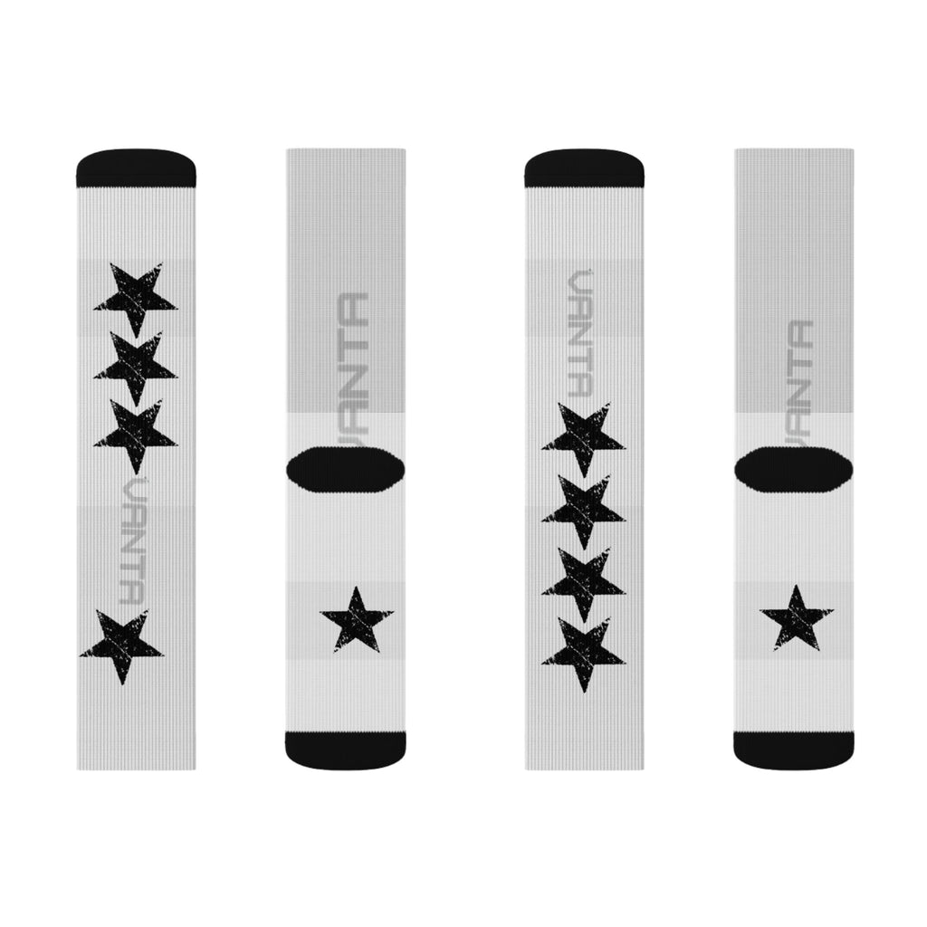 VANTA Essential Socks