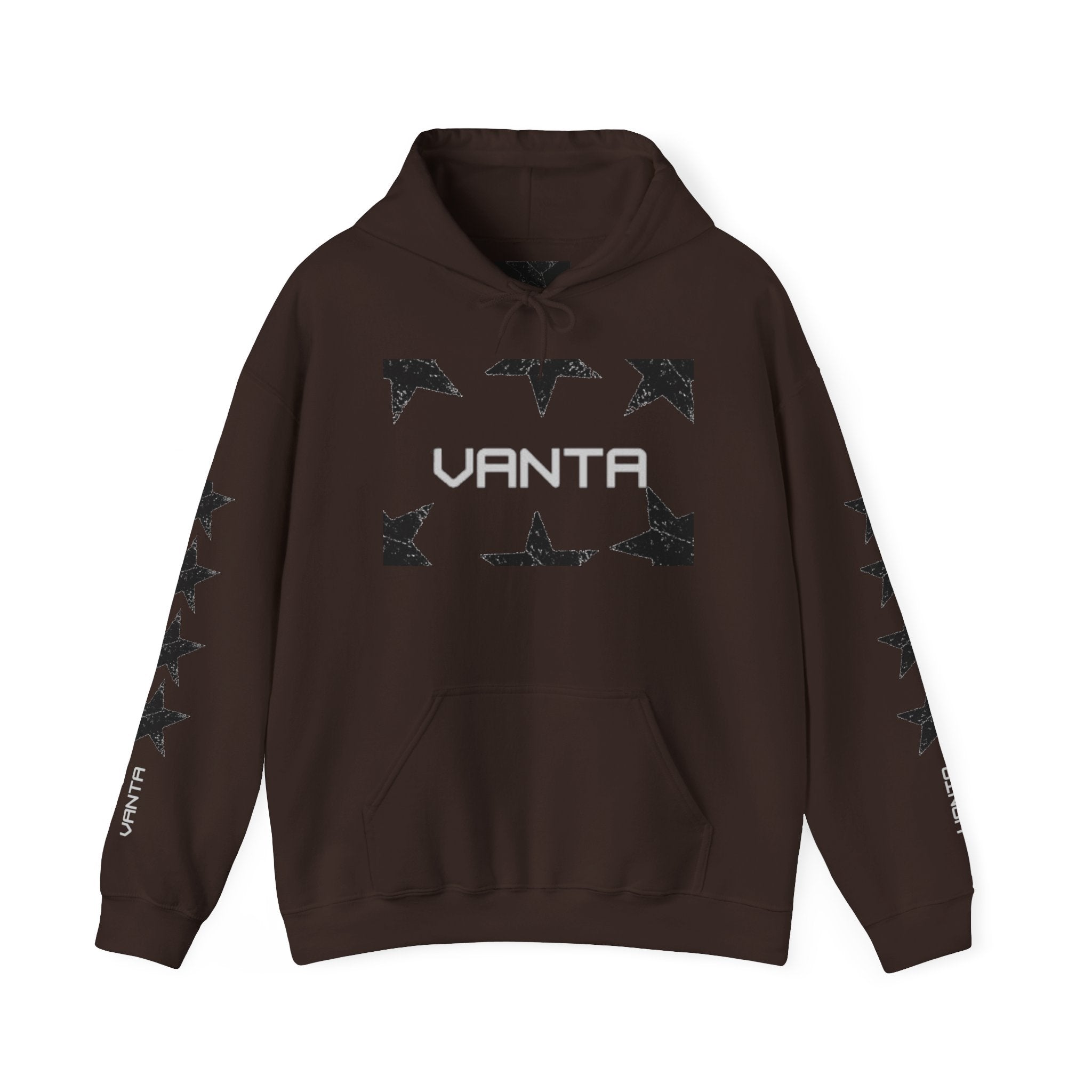 VANTA Star Hoodie