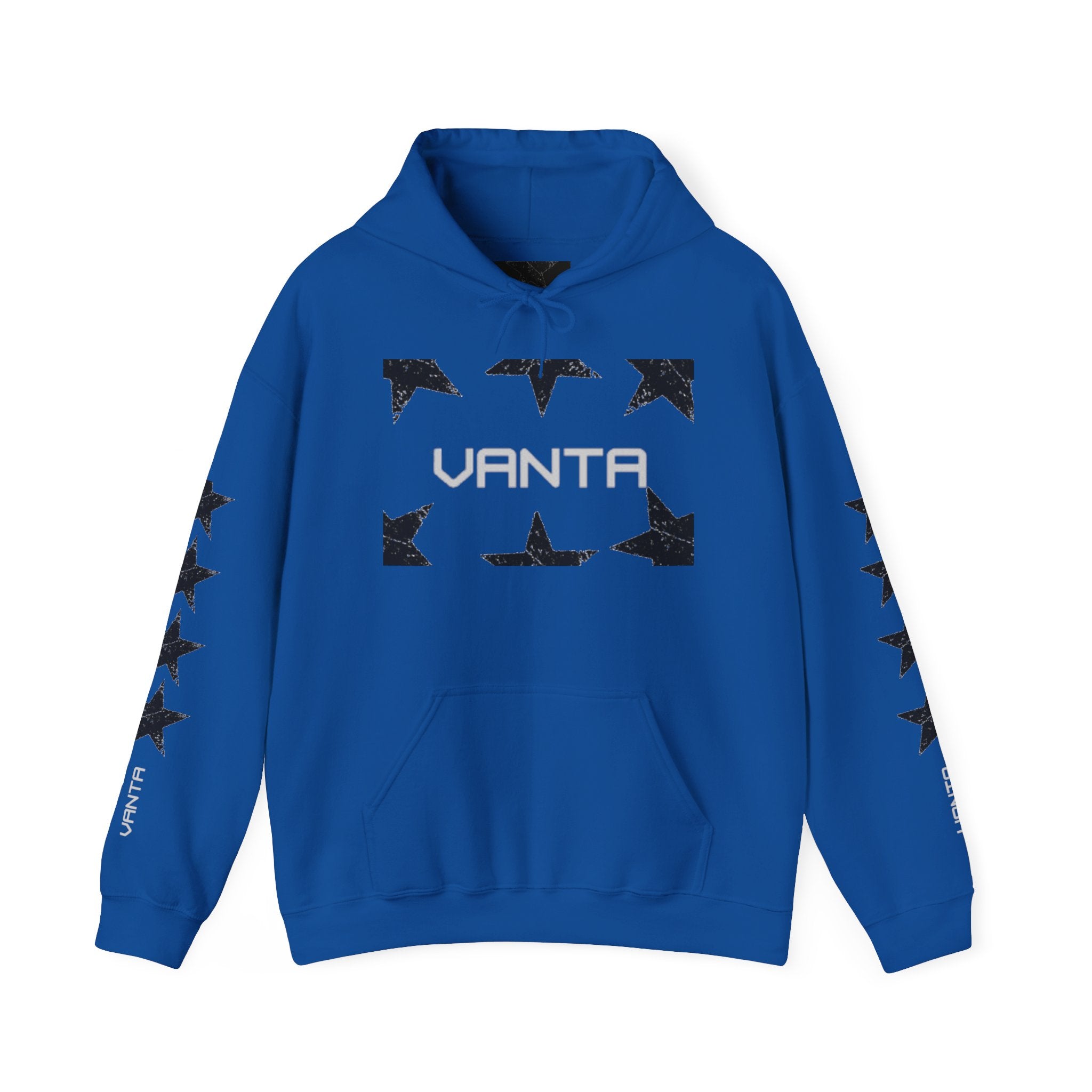 VANTA Star Hoodie