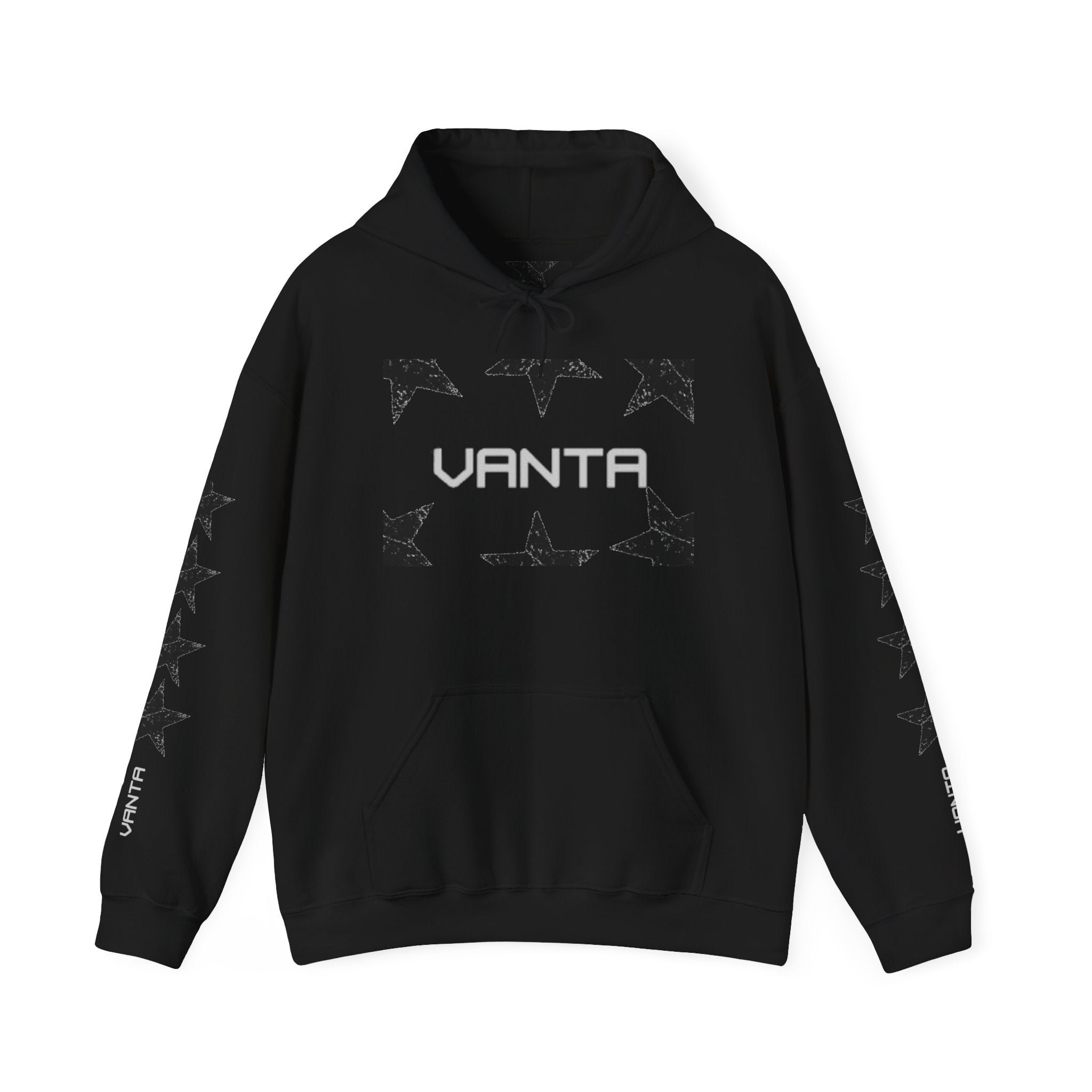 VANTA Star Hoodie