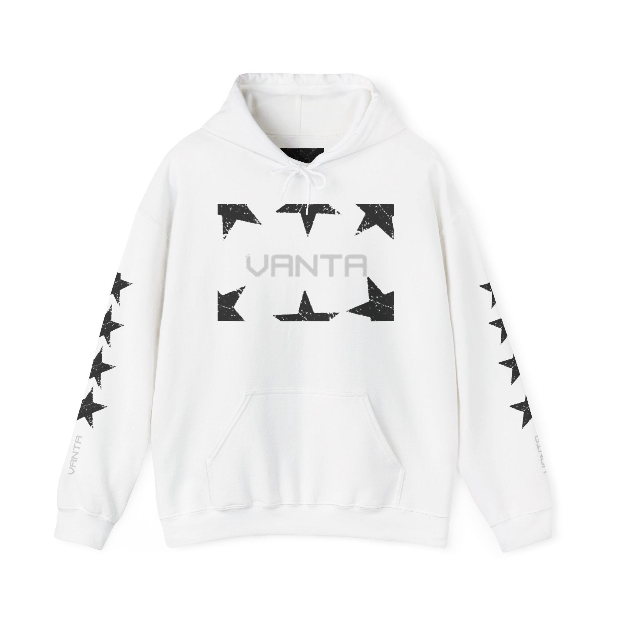 VANTA Star Hoodie
