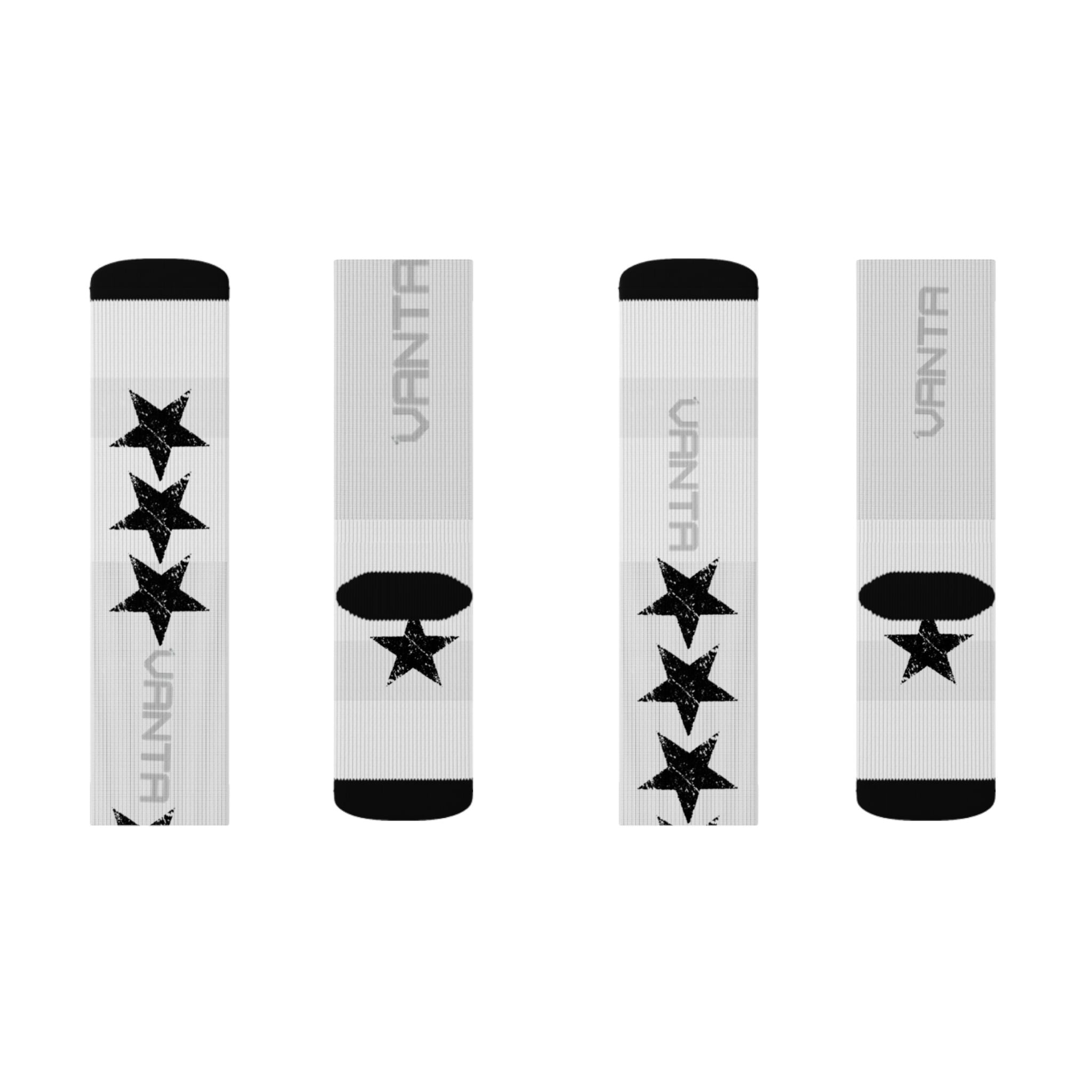 VANTA Essential Socks