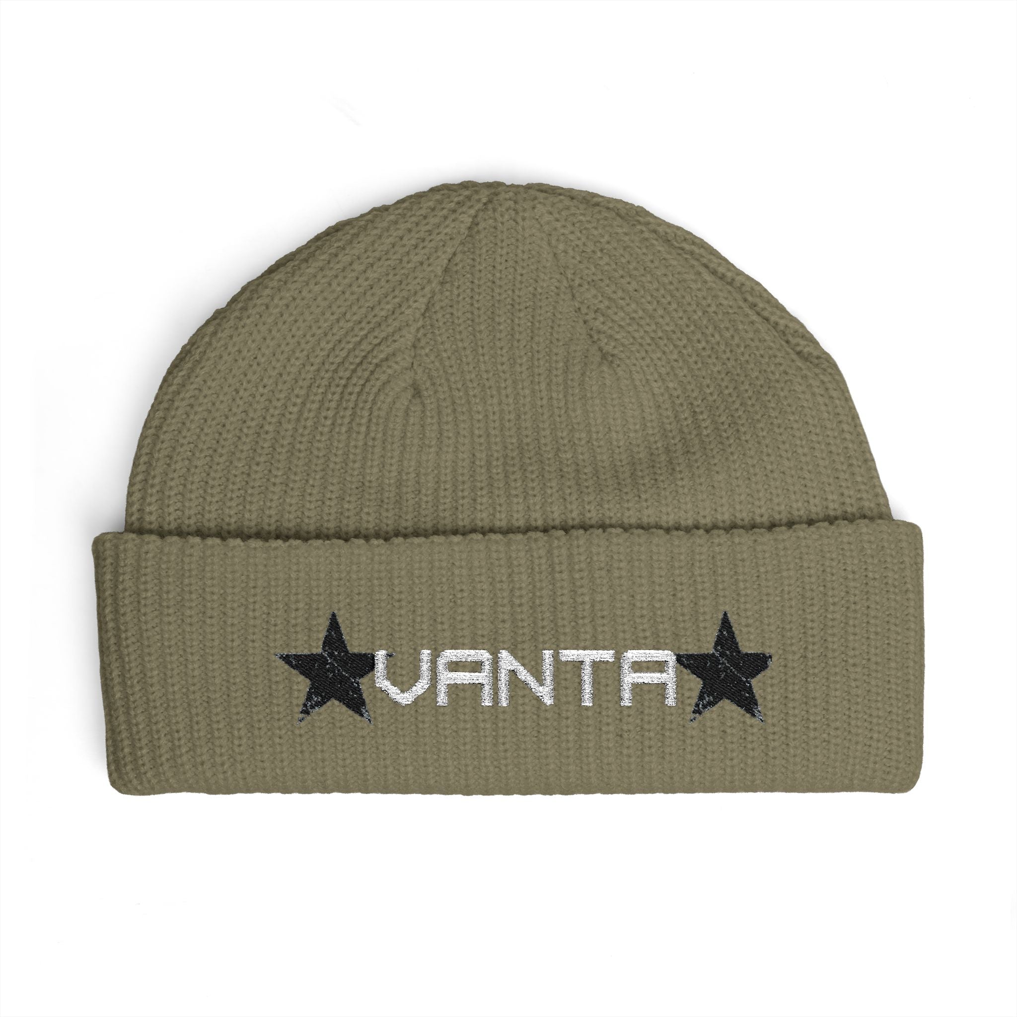 VANTA Essential Beanie