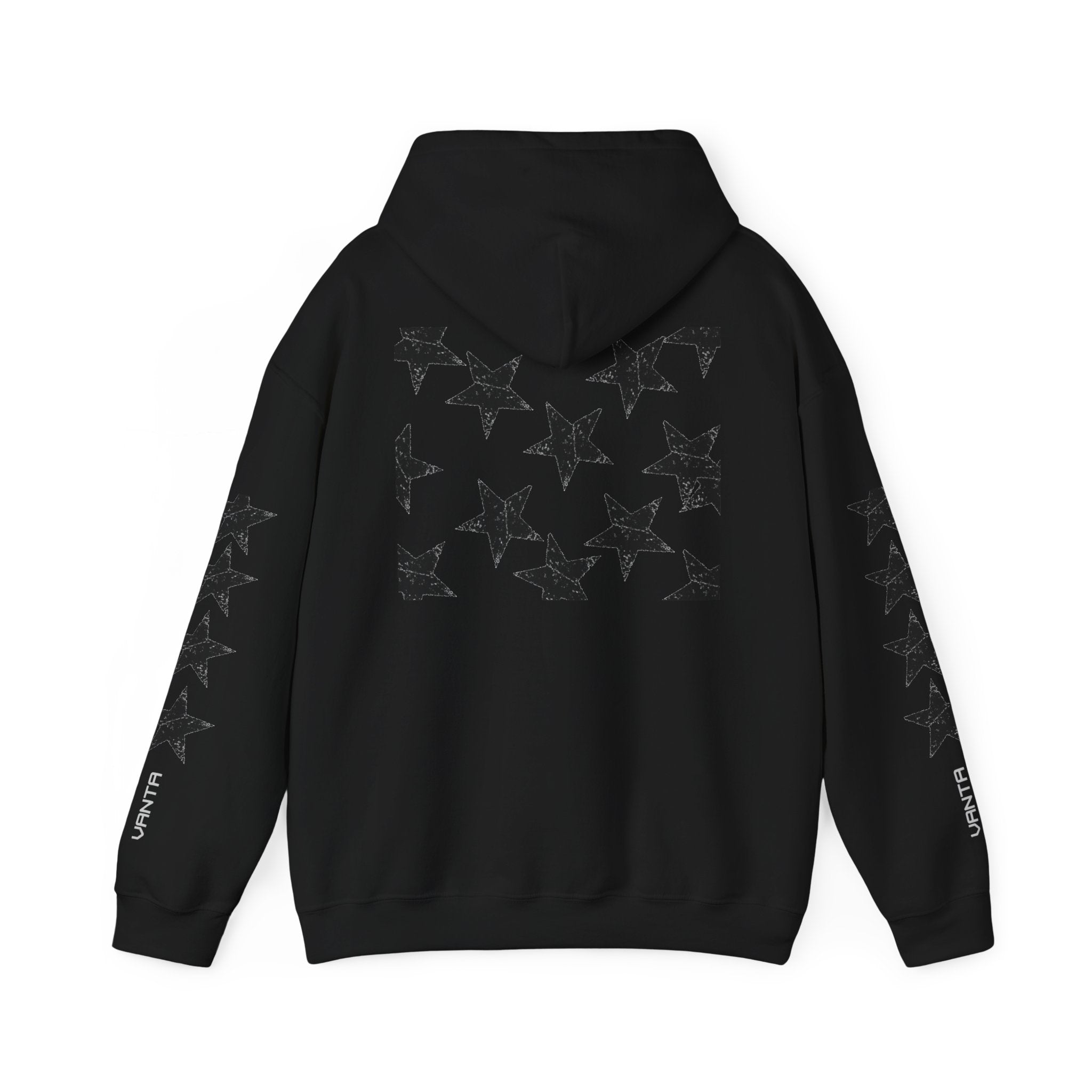 VANTA Star Hoodie
