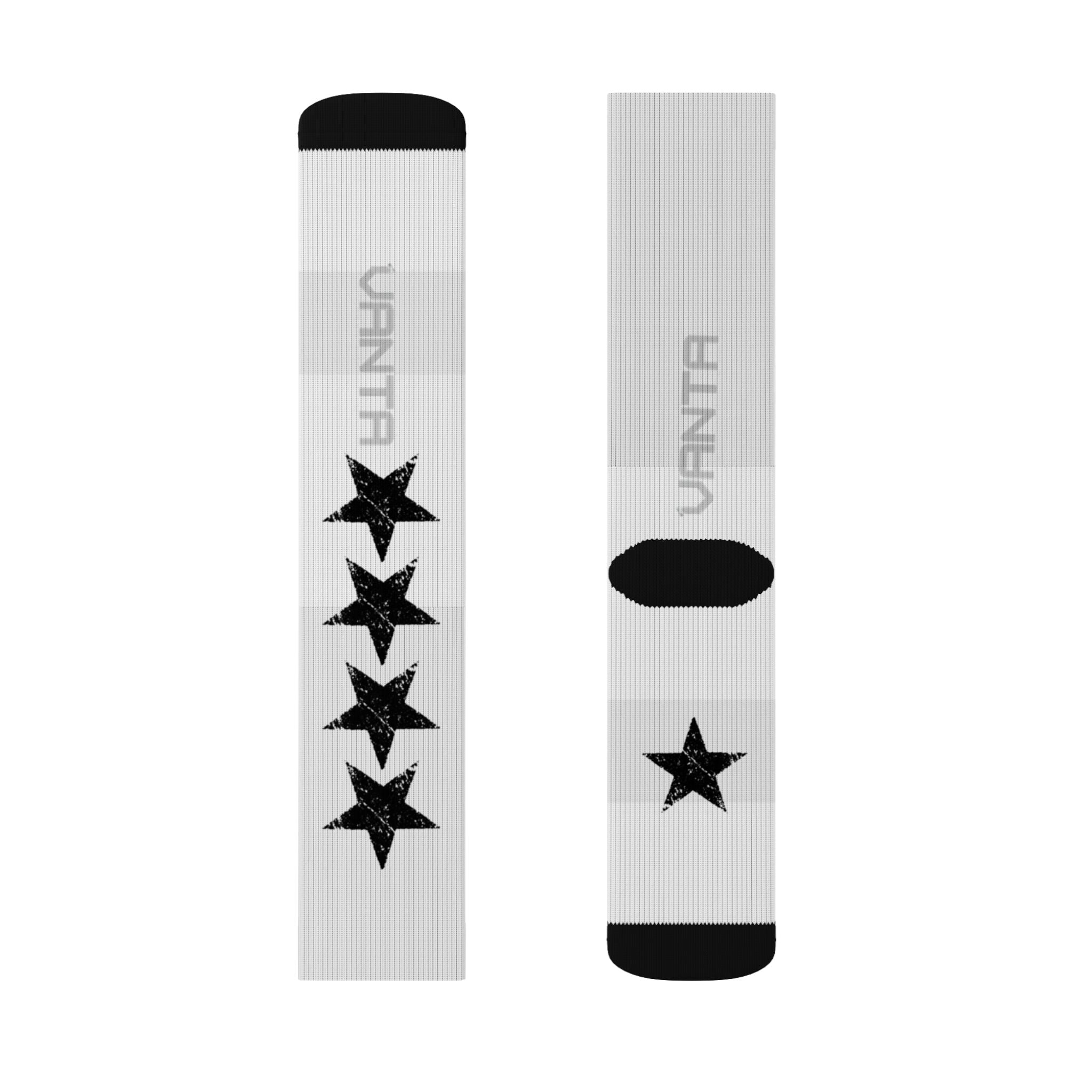 VANTA Essential Socks