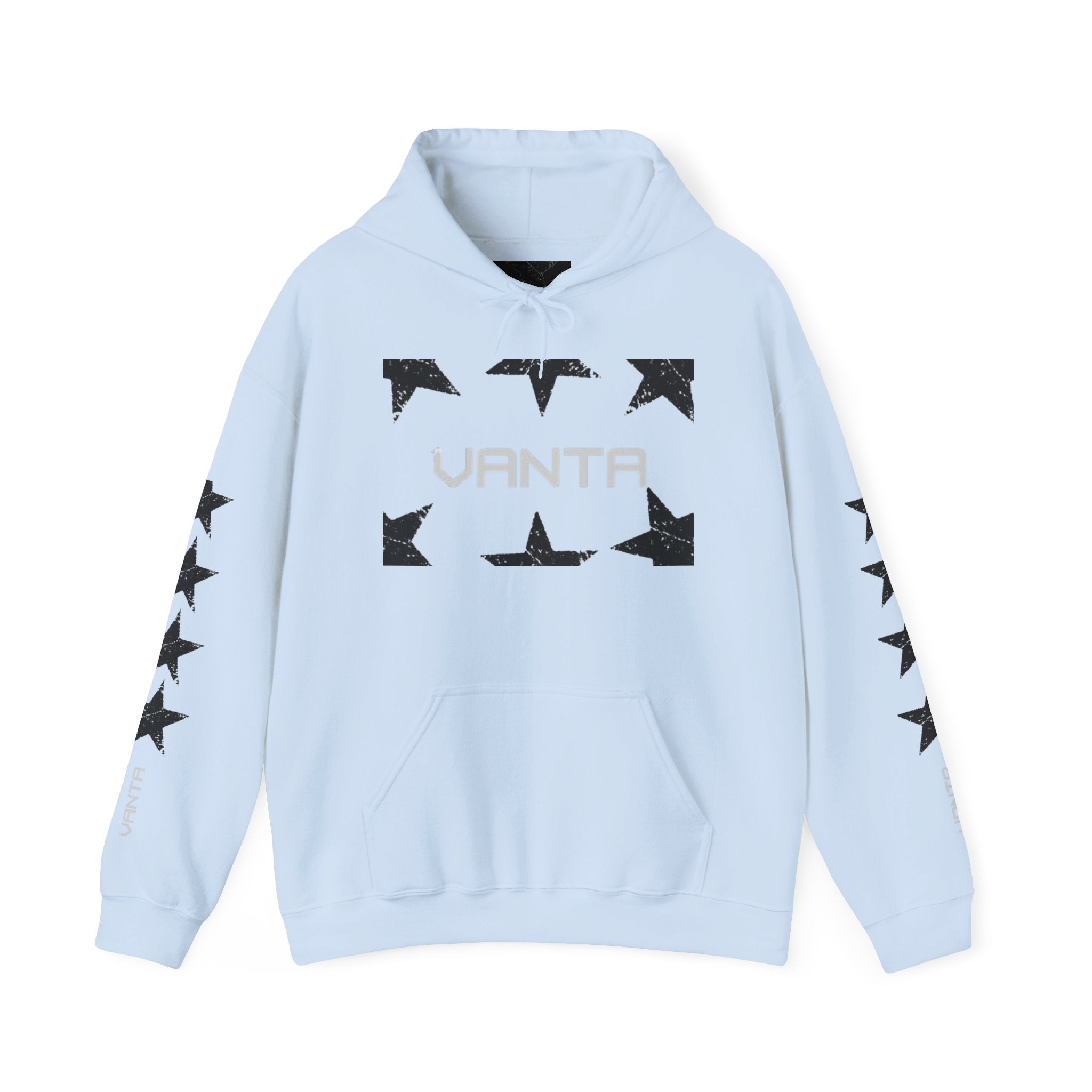 VANTA Star Hoodie
