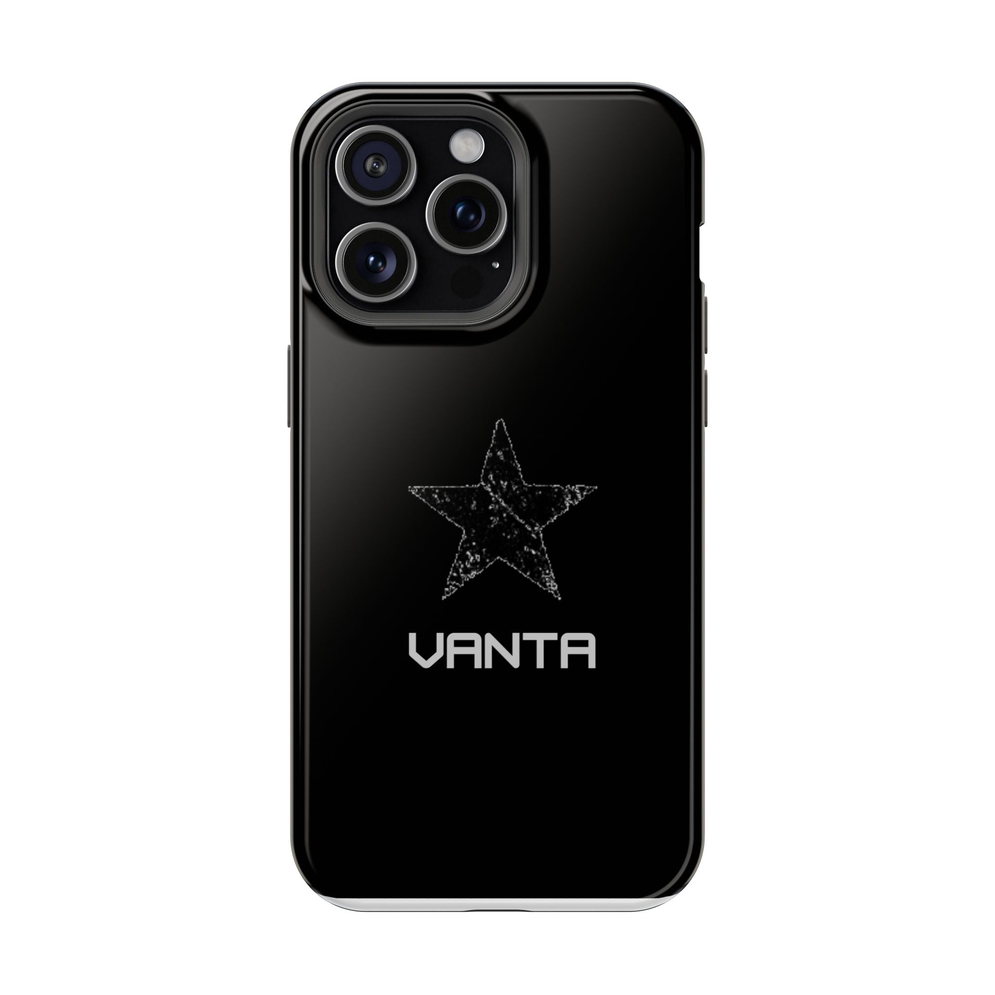 VANTA Star Phone Case