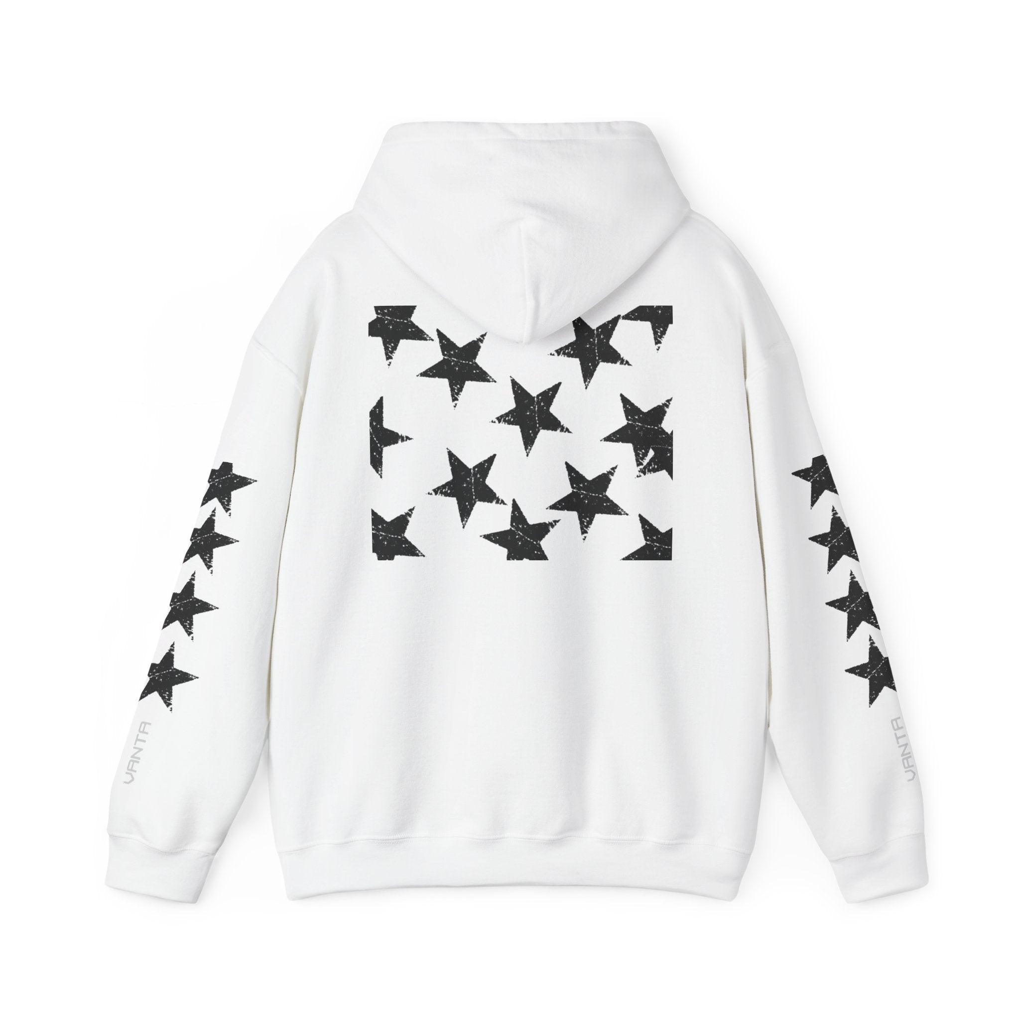 VANTA Star Hoodie