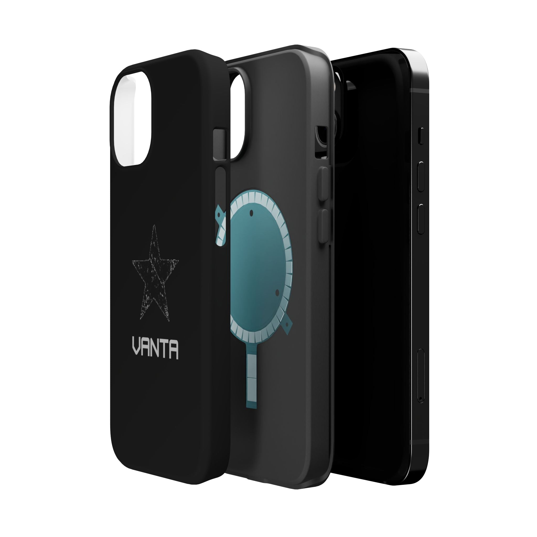 VANTA Star Phone Case