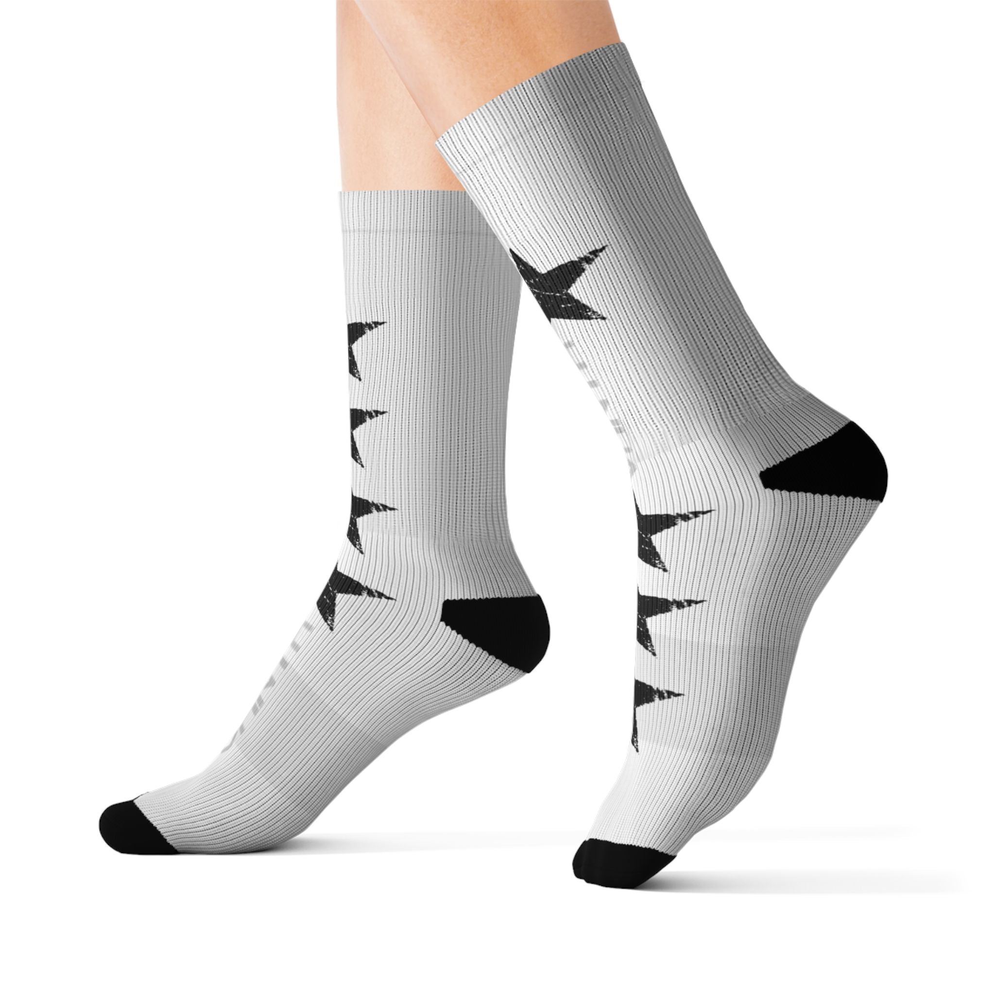 VANTA Essential Socks