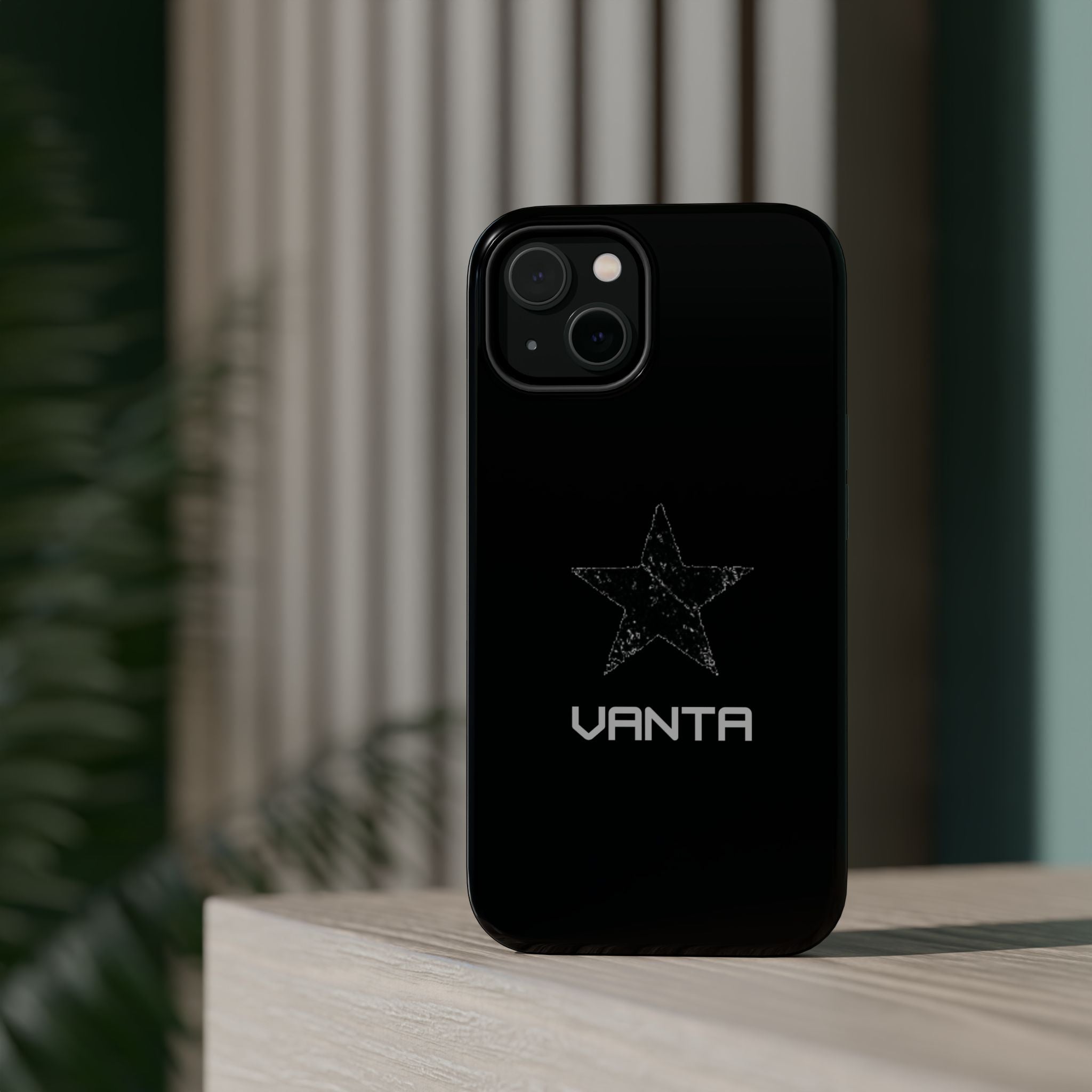 VANTA Star Phone Case